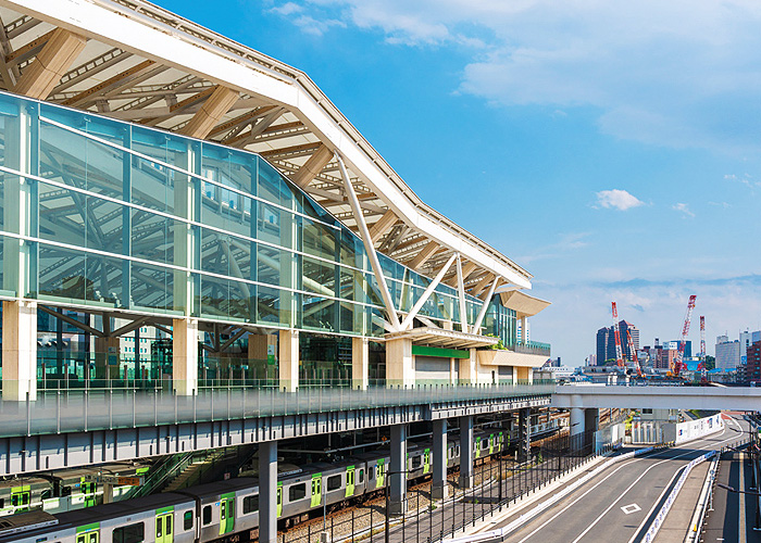 Display Image for course: Urban Transportation