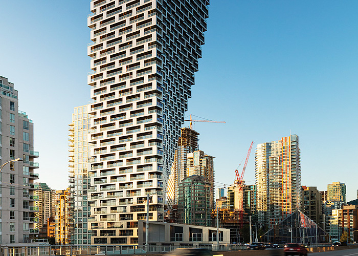Display Image for course: Tall Buildings