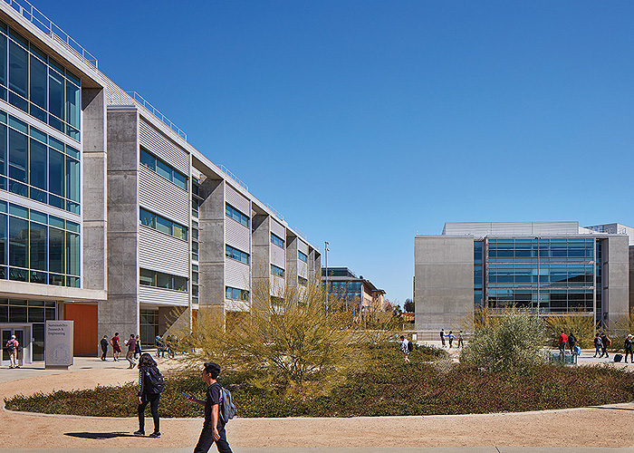 Display Image for course: Carbon-Neutral Campuses