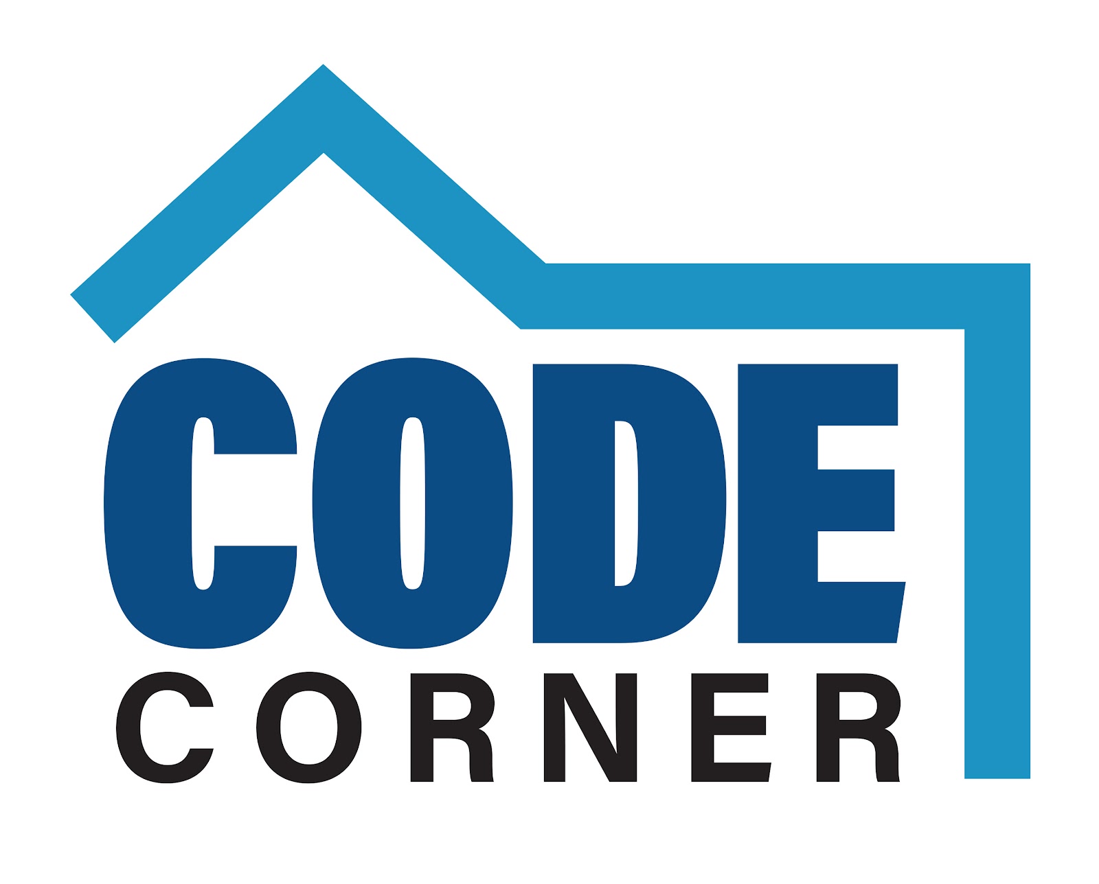 Code Corner Logo