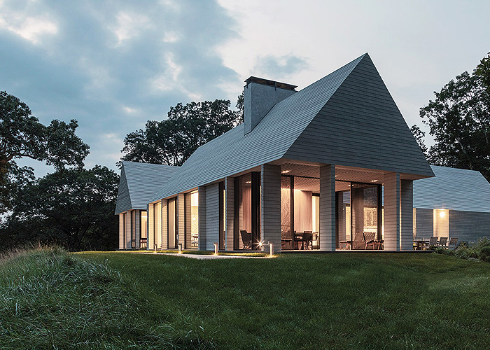 Display Image for Course: Record Houses Live