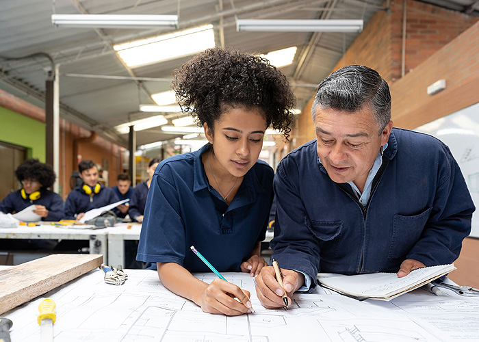 Image for the course: Designing an Architecture Career: Alternatives to Traditional Practice