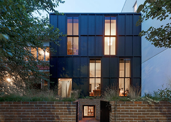 Display Image for Course: Emily Abruzzo & Gerald Bodziak - Abruzzo Bodziak Architects