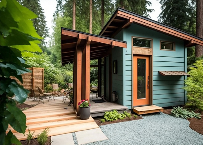 Display Image for course: Sustainable Design in Small Spaces