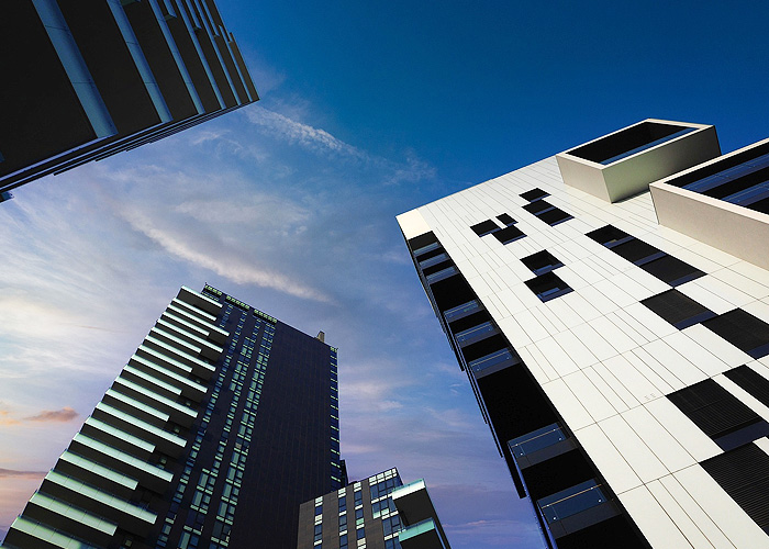 Display Image for Course: Carbon and the Building Enclosure