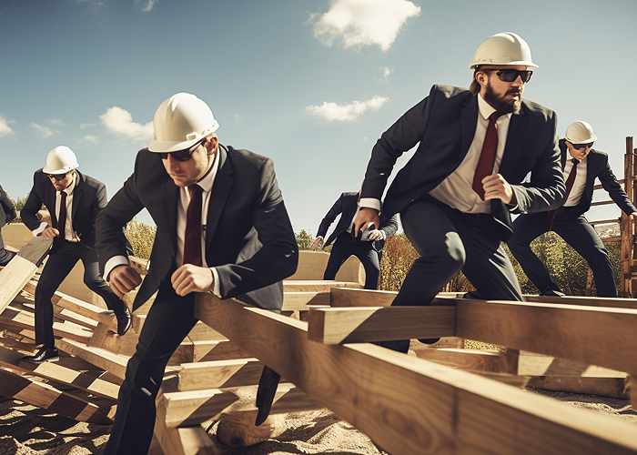 Display Image for Course: Profit by Design: A Financial Bootcamp for AE Leaders