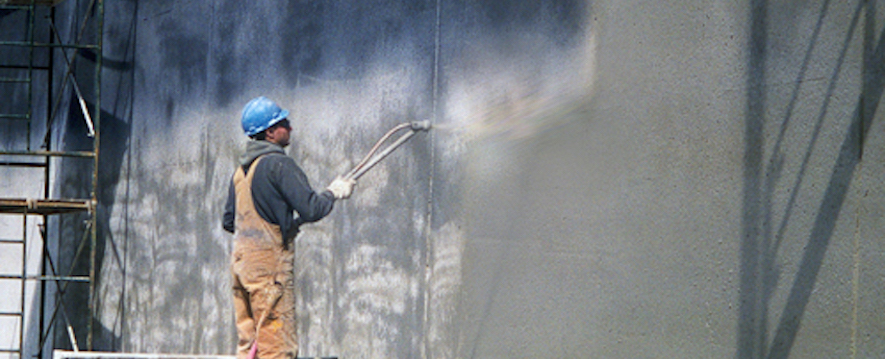 Display Image for Course: Concrete Waterproofing with Crystalline Technology