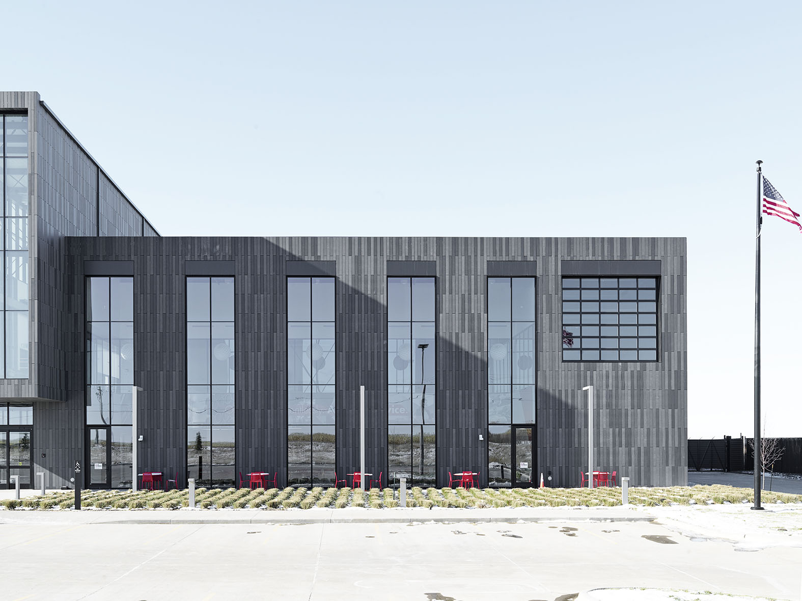Display Image for Course: Building Green: Sustainable Façade Solutions & Advantages of GFRC