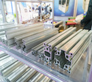Display Image for Course: Aesthetics, Durability, and Sustainability of Extruded Aluminum Trim