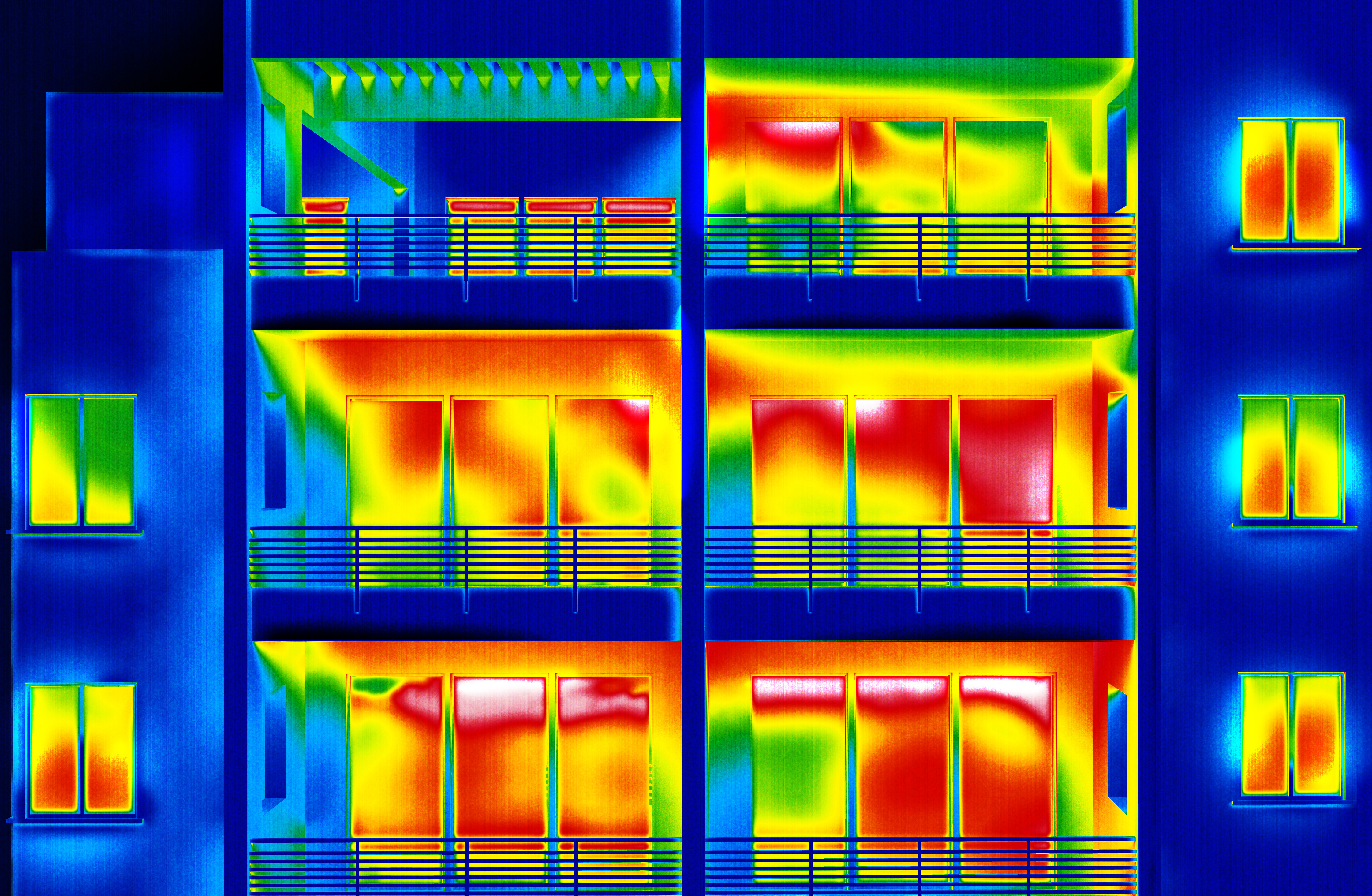 Image For Academy: Thermal Bridging