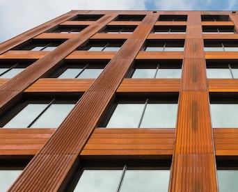 Image For Academy: Wood Structures