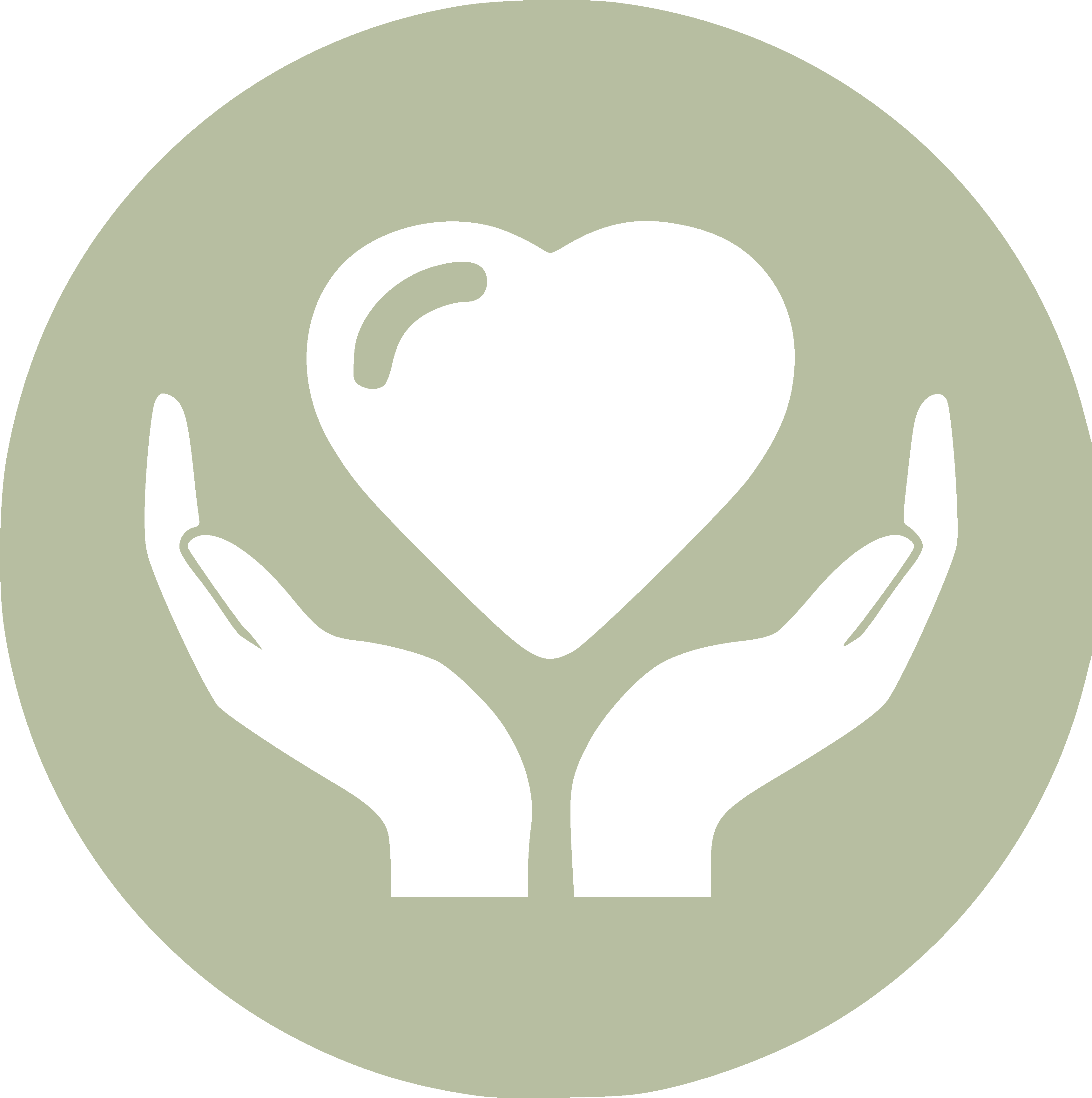 Logo For Academy: Health and Well-Being