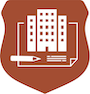 Logo For Academy: Business and Technology of Architecture