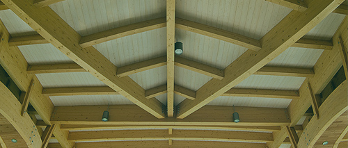 Image For Academy: Wood Structures