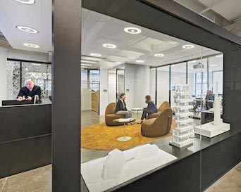 Image For Academy: Business of Architecture