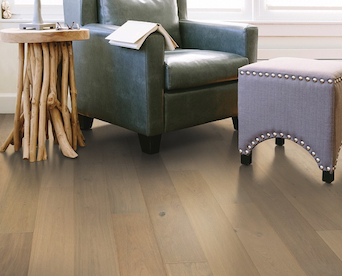 Image For Academy: Flooring