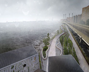 Image For Academy: Resiliency