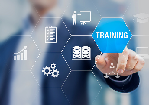 Image for the course: TEST Webinar ** Copy