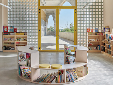 Display Image for Course: K-12 Schools