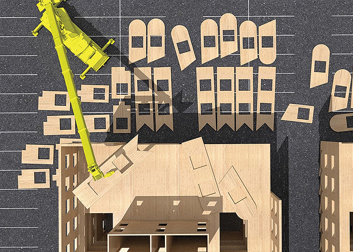 Display Image for Course: Focus on Wood