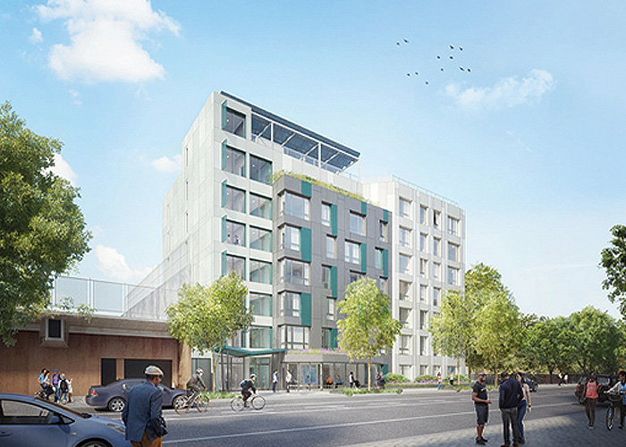 Display Image for Course: Passive House and Embodied Carbon