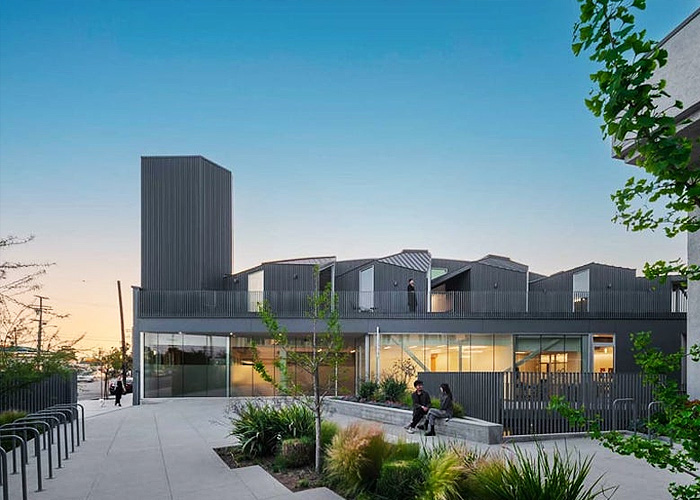 Display Image for Course: Georgina Huljich & Marcelo Spina - PATTERNS