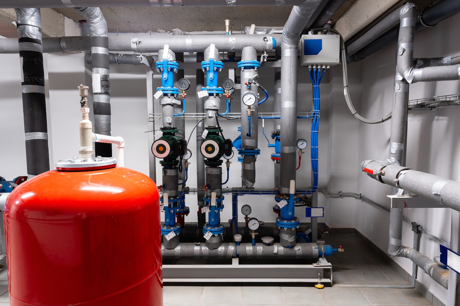 Display Image for Course: Plumbing and Mechanical Codes