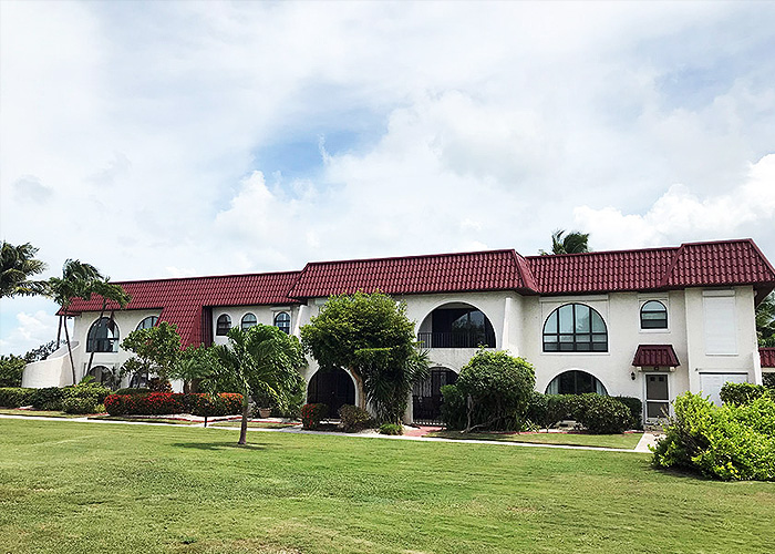 Display Image for Course: Testing and Specifying Metal Roofs in High Wind Areas