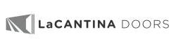 LaCantina Doors Display Image