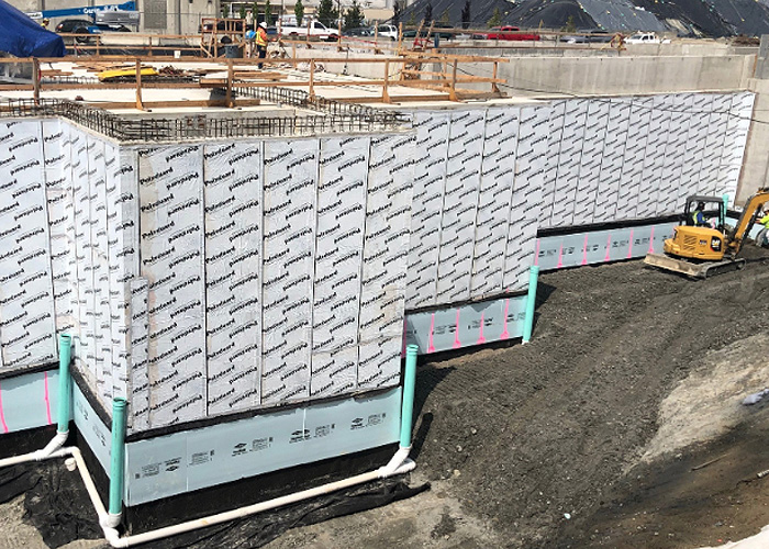 Display Image for Course: Building Envelope System